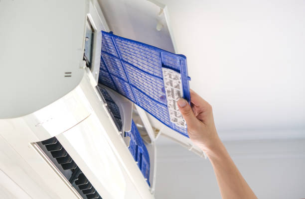 Best Affordable HVAC Duct Cleaning  in Three Oaks, FL
