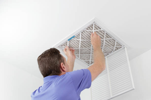 Best HVAC Duct Inspection Services  in Three Oaks, FL